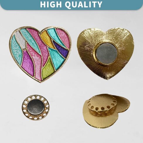 Magnetic Needle Minder Magnet Embroidery Accessories and Supplies Embroidery Needle Holder Cross Stitch Holder Needlework Supplies (Treeoflife) in Saudi Arabia