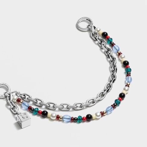 CaseTify Charm Keychain- Bunny in Kuwait