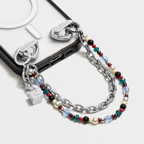 CaseTify Charm Keychain- Bunny in Kuwait