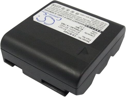 بطارية VI VINTRONS بقدرة 2700 مللي أمبير في الساعة لشارب VL-E620S، VL-A45U، VL-E720، VL-SE50U، VL-A111S in Saudi Arabia