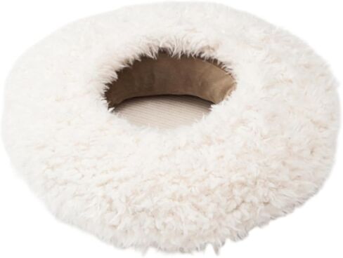 Portable Mini Sofa for Newborn Photo, White in Saudi Arabia