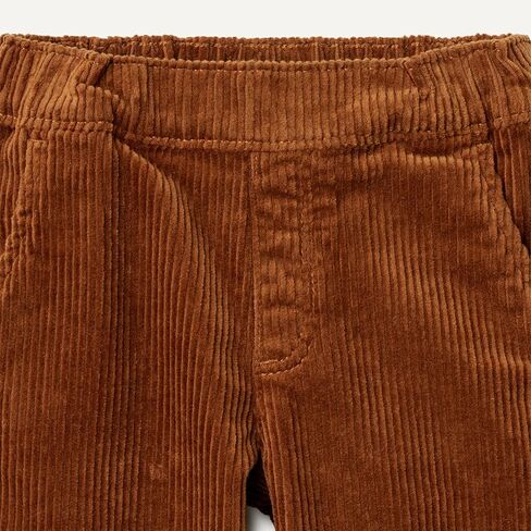 Amazon Essentials x Sofia Grainge Unisex Toddlers and Babies' Pull On Corduroy Pants in Kuwait