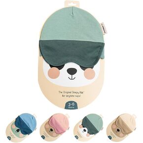 The Original Baby Sleep Mask & Soft Eye Shade – Newborn, Sun Hat & Beanie – Travel & Baby Gifts in Saudi Arabia