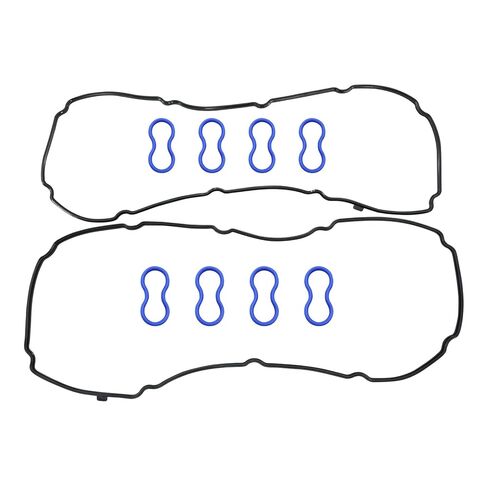 Valve Cover Gasket Set for Honda Accord, Civic, CR-V, Element, Crosstour, Acura CSX, ILX, RDX, RSX, TSX - 2.0L, 2.3L, 2.4L Engines 2002-2015 -OE# VS50614R, 12341-R40-A00 in Kuwait