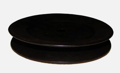 12682 Spindle Pulley 42'' Mower Deck LT1042 LT1040 Replacement for Troy-Bilt OEM in Saudi Arabia