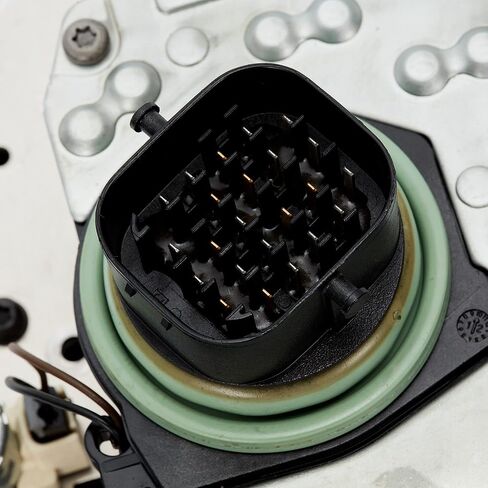 CareOnline 51708777AA Valve Valve Body 68rfe Fits for d-ge r-a m duran-go asp-en 300 300c استبدل OE ： 52119435AB 45RFE 545RFE in Kuwait