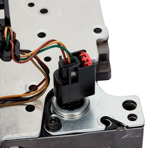 CareOnline 51708777AA Valve Valve Body 68rfe Fits for d-ge r-a m duran-go asp-en 300 300c استبدل OE ： 52119435AB 45RFE 545RFE in Kuwait