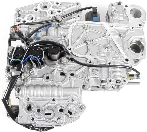 CareOnline 51708777AA Valve Valve Body 68rfe Fits for d-ge r-a m duran-go asp-en 300 300c استبدل OE ： 52119435AB 45RFE 545RFE in Kuwait
