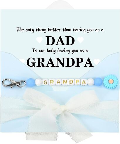 1 Kit New Auntie Gifts Promoted To Aunt Gift Pregnancy Announcement Gifts for Friends Announcement to future auntie Keychain in Kuwait