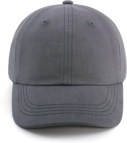 Toddler Baseball Hat Baby Baseball Cap Toddler Ball Cap Baby Boy Hats Infant Baseball Cap Kids Trucker Hat in Saudi Arabia