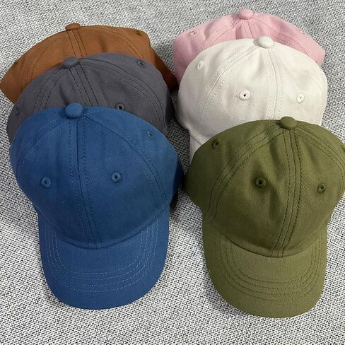 Toddler Baseball Hat Baby Baseball Cap Toddler Ball Cap Baby Boy Hats Infant Baseball Cap Kids Trucker Hat in Saudi Arabia