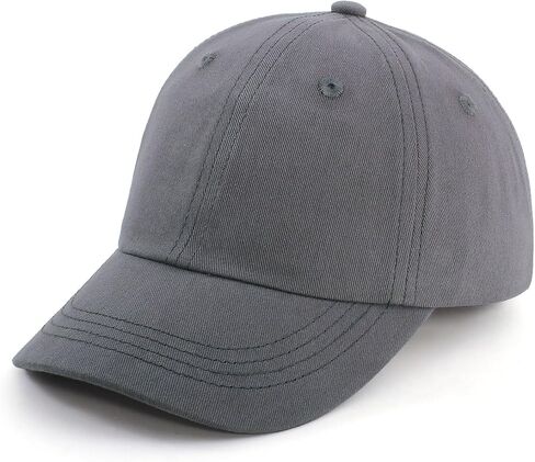 Toddler Baseball Hat Baby Baseball Cap Toddler Ball Cap Baby Boy Hats Infant Baseball Cap Kids Trucker Hat in Saudi Arabia