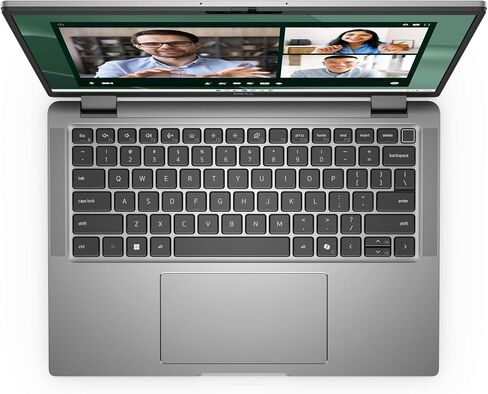 لاب توب Dell Latitude 7450 - شاشة 14.0 بوصة FHD+ 400 nits - Intel Core Ultra 7-165U vPro - 512 جيجا SSD - 32 جيجا بايت - Windows 11 Pro in Saudi Arabia