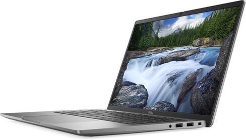 لاب توب Dell Latitude 7450 - شاشة 14.0 بوصة FHD+ 400 nits - Intel Core Ultra 7-165U vPro - 512 جيجا SSD - 32 جيجا بايت - Windows 11 Pro in Saudi Arabia