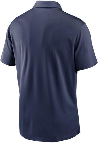 Nike Men's MLB Cooperstown Collection Logo Franchise Performance Polo in Saudi Arabia