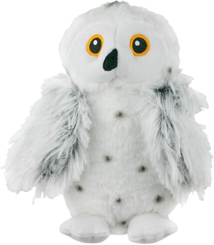 Tall Tails Plush Animated Moving Toy for Dogs, Squirrel in Kuwait