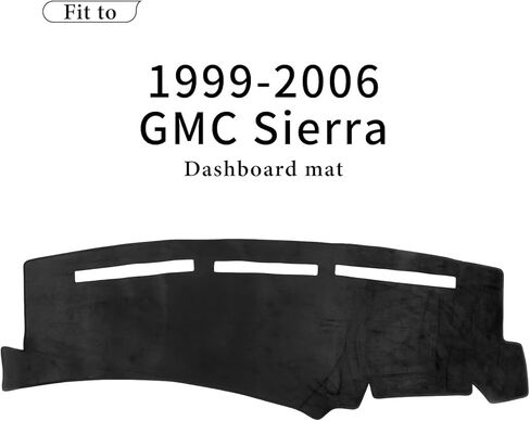 Flannel Dash Cover Dashboard Mat Custom Fit for Lexus IS250 IS350 2006 2007 2008 2009 2010 2011 2012 2013 Accessories Dash Mat Pad Carpet Protector Black in Kuwait