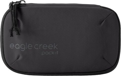 Eagle Creek Pack-It E-Tools Organizer Mini Storm Gray in Kuwait