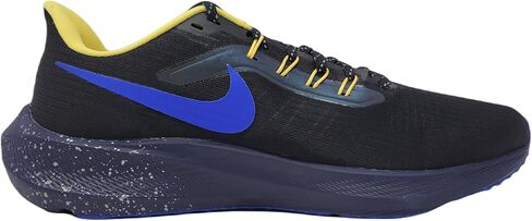 Nike Men's Air Zoom Pegasus 39 ، White/Black-White ، 12.5 in Kuwait