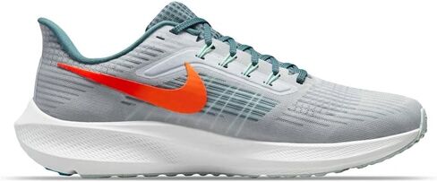 Nike Men's Air Zoom Pegasus 39 ، White/Black-White ، 12.5 in Kuwait