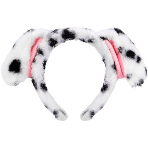 Cute Bear Ears Headband Halloween Brown Bear Ears HairBand Animal Ears Headband Bear Costume Adult Party Accessories for Halloween Cosplay in Kuwait