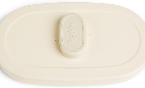 Reddy White Airtight Food Storage Container for Dogs, Medium, 25 lbs. in Saudi Arabia