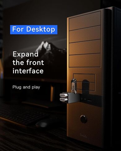 MINI USB HUB 3-PORT USB Flitter 1 في 3 OUT ، محول Expander USB مع منفذ نقل البيانات USBA 3.0 ، 2 منافذ USB 2.0 ، Dongle USB للكمبيوتر الشخصي ، أجهزة الكمبيوتر المحمولة ، Keyborad ، القرص الصلب المتنقل والمزيد in Kuwait