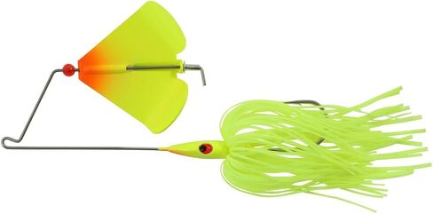 Northland Tackle Fishing Erure Buzzard - طعوم المياه العذبة للباس ، والليلي ، والسلمون المرقط ، والكرابي ، وغيرها - الخطاف المثالي لإضافته إلى مجموعتك in Saudi Arabia