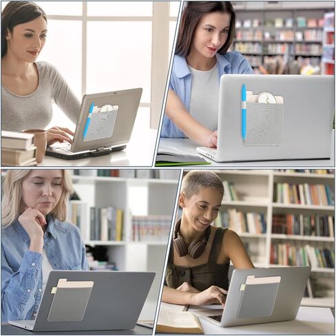 حامل الماوس للكمبيوتر المحمول ، حقيبة الماوس النحيف كمبيوتر محمول ، حاملي شاملة للموس in Kuwait