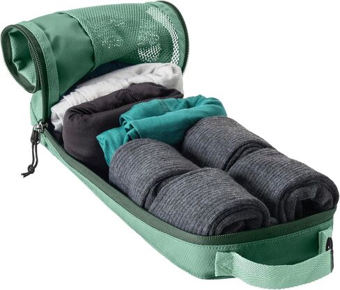 Eagle Creek Pack-It تكشف Slim Cube مجموعة M/M/M Storm Gray in Kuwait
