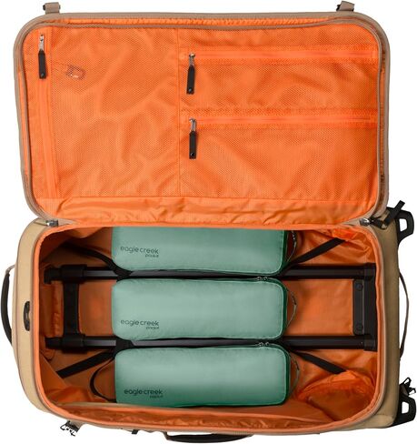 Eagle Creek Pack-It تكشف Slim Cube مجموعة M/M/M Storm Gray in Kuwait