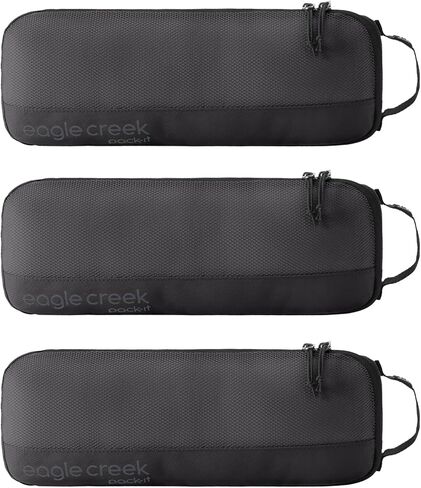 Eagle Creek Pack-It Reveal Slim Cube Set M/M/M Blue Dawn in Saudi Arabia