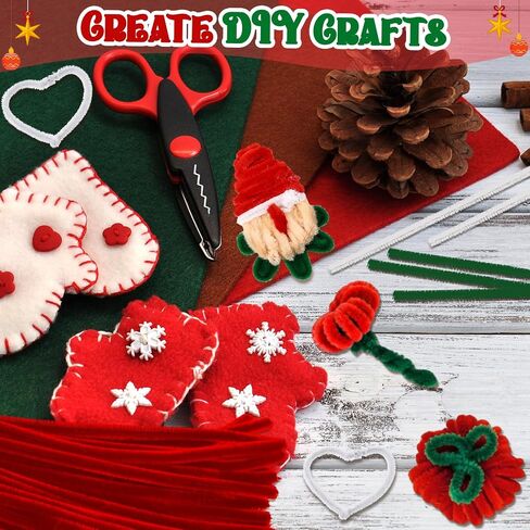 RoundFunny 150 Pcs 39 Inches Extra Long Pipe Cleaners Crafts, 6mm Pink Pipe Cleaners Bulk for DIY Art Projects Flower School Classroom Creative Supplies Wrapping Party Decorations in Saudi Arabia