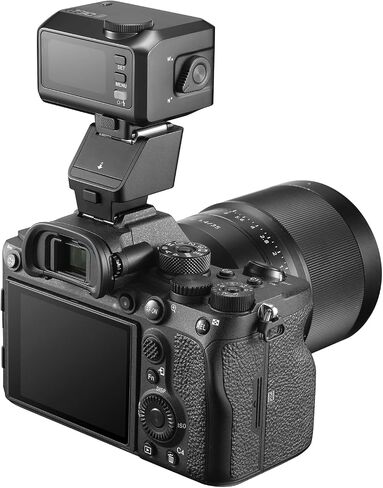 GODOX TR S TR-S TRS TTL Hot Shoe Riser for Godox Flash Sony iT30Pro-S iT30ProS iT20-S iT22-S iT30Pro-S, Speedlight Extender to Reduce Lens Shadow for Camera Flash (TRS for Sony) in Saudi Arabia