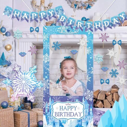 Hot Pink Birthday decorations Party Supplies,Photo Booth Props for Girls,Pink Fringe Backdrop,Pink Balloons for women in Saudi Arabia