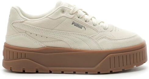 PUMA Unisex-Child Karmen Ii Idol (Big Kid) Sneaker in Kuwait