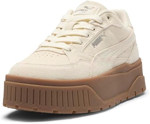 PUMA Unisex-Child Karmen Ii Idol (Big Kid) Sneaker in Kuwait