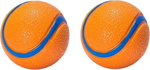 ألعاب الكلب الصاخبة الفخمة ، ألعاب جرو وحش صغيرة مناسبة لجميع السلالات ، حارس مضغ ، الماء العائم والتفاعلية المتينة ، مستديرة وناعمة (زرقاء ، كبيرة) in Kuwait