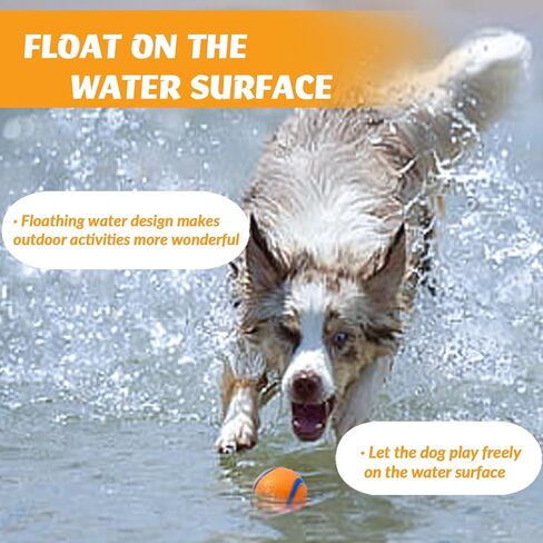 ألعاب الكلب الصاخبة الفخمة ، ألعاب جرو وحش صغيرة مناسبة لجميع السلالات ، حارس مضغ ، الماء العائم والتفاعلية المتينة ، مستديرة وناعمة (زرقاء ، كبيرة) in Kuwait