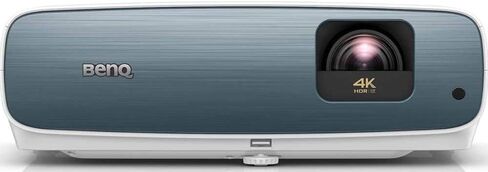 Benq TK860i | جهاز عرض المسرح المنزلي الذكي | 4K HDR تدفق مع LED LED نابض بالحياة | Android TV مع Netflix ، Chromecast ، Dolby Digital Plus | 2D Keystone | بنيت في 10 واط مكبرات صوت | اتصال wifi in Saudi Arabia