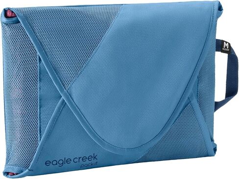 Eagle Creek Pack-It Reveal Garment Folder M Storm Grey in Saudi Arabia