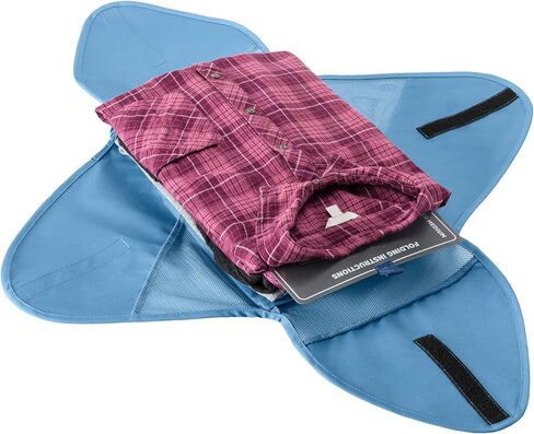 Eagle Creek Pack-It Reveal Garment Folder M Storm Grey in Saudi Arabia
