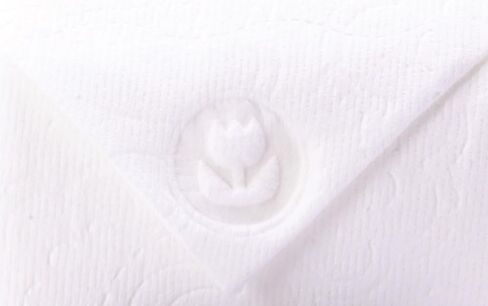 Toilet Paper Stamper Dog Paw in Saudi Arabia