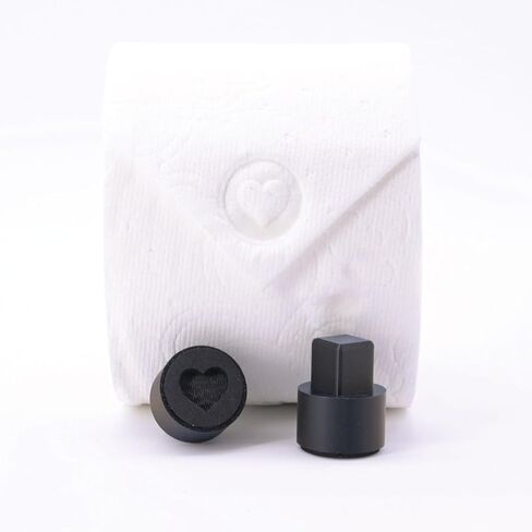 Toilet Paper Stamper Dog Paw in Saudi Arabia