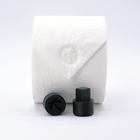 Toilet Paper Stamper Dog Paw in Saudi Arabia