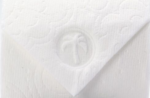 Toilet Paper Stamper Dog Paw in Saudi Arabia