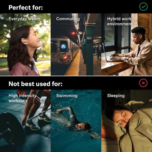 Sennheiser Consumer Audio Momentum 4 سماعات رأس لاسلكية - سماعات رأس بلوتوث للمكالمات المتوسطة الكريستال مع إلغاء الضوضاء التكيفية ، عمر البطارية 60 ساعة ، تصميم قابل للطي خفيفة الوزن - أسود/نحاسي in Kuwait