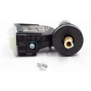 Wheel Accessories Parts PDQ Brand TPMS 12 PC OEM Sensor Service Kit Rubber Valve Stems Short Compatible with Schrader 20008 Fits GM 2006+ Ford 2009+ Subaru 2004+ Chrysler 2005+ Dodge 2005+ Jeep 2005+ in Kuwait