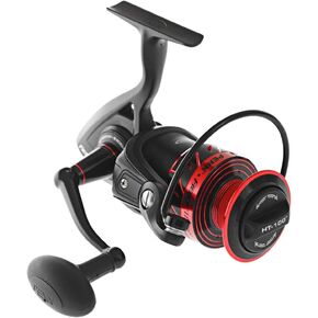 Penn Fierce III Live Liner Free Spool Fishing Reel - 5 Bearings, Full Metal Body, for Saltwater Fishing - Cod, Bass, Wrasse, Tope, Bream in Saudi Arabia