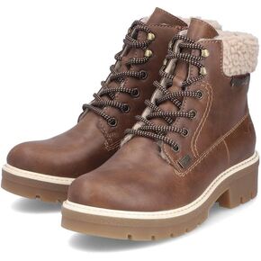 Rieker Y8118 Sabrina Women's Lace Boots in Kuwait